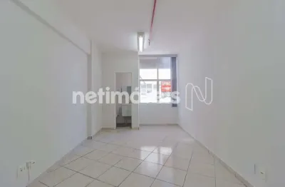 Sala comercial à venda na Rua São Paulo, Centro, Belo Horizonte
