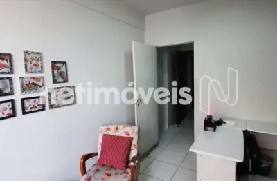 Sala Comercial à Venda com 28 m²; – Excelente Localização e Segurança Completa