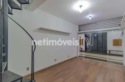 Ponto comercial à venda na Avenida do Contorno, Funcionários, Belo Horizonte