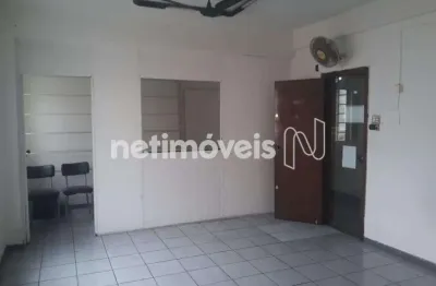 Sala comercial à venda na Rua Espírito Santo, Centro, Belo Horizonte