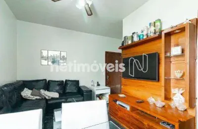 Venda apartamento 3 quartos nova cachoeirinha belo horizonte
