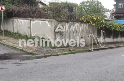 Venda lote-área-terreno são cristóvão belo horizonte