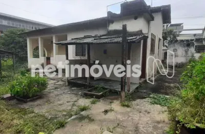 Terreno comercial à venda na Rua Manoel Macedo, São Cristóvão, Belo Horizonte