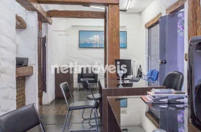 Casa com 2 quartos à venda na Rua Pium-I, Cruzeiro, Belo Horizonte