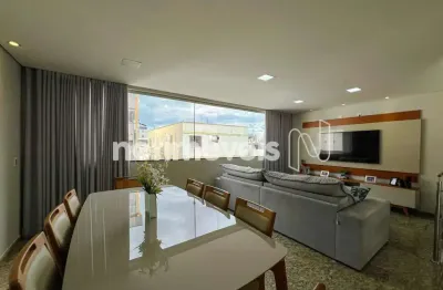 Casa com 3 quartos à venda na Rua Costa Monteiro, Sagrada Família, Belo Horizonte
