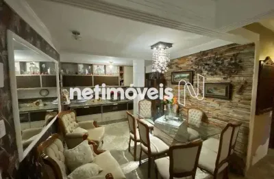 Apartamento com 3 quartos à venda na Rua Perimetral, Prado, Belo Horizonte