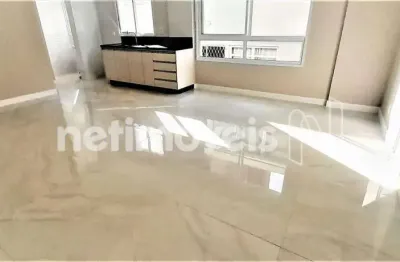 Apartamento com 2 quartos à venda na Rua Alvarenga Peixoto, Lourdes, Belo Horizonte
