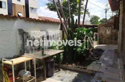Casa com 4 quartos à venda na Rua Marechal Rondon, Planalto, Belo Horizonte