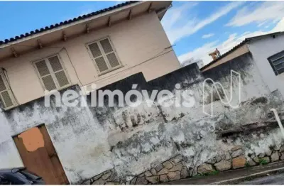 Venda lote-área-terreno colégio batista belo horizonte