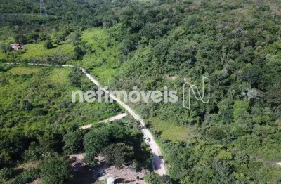 Terreno comercial à venda na Fazenda Fazendinhas Rio Vermelho, Ravena, Sabará