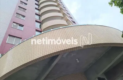 Venda apartamento 3 quartos sagrada família belo horizonte