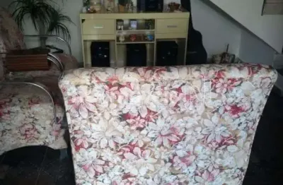 Casa com 5 quartos à venda na Rua Lunar, São Sebastião (Ressaca), Belo Horizonte