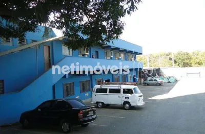 Terreno comercial à venda na Avenida Risoleta Neves, Providência, Belo Horizonte