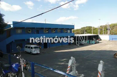 Excelente Lote-Área-Terreno com 3.200 m²; no Providência!