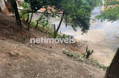 Terreno comercial à venda na Rua Bolivar de Andrade, Ouro Preto, Belo Horizonte