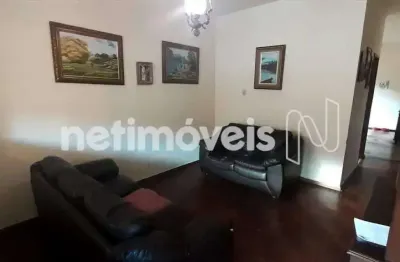 Casa com 3 quartos à venda na Rua Major Lage, Ouro Preto, Belo Horizonte