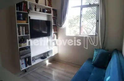 Venda apartamento 3 quartos alípio de melo belo horizonte
