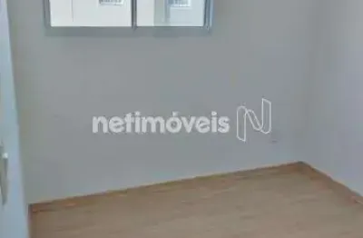 Venda apartamento 2 quartos bandeirantes (pampulha) belo horizonte