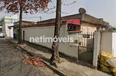 Venda lote-área-terreno são francisco belo horizonte