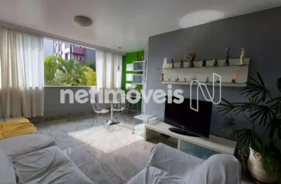 Venda apartamento 4 quartos ouro preto belo horizonte