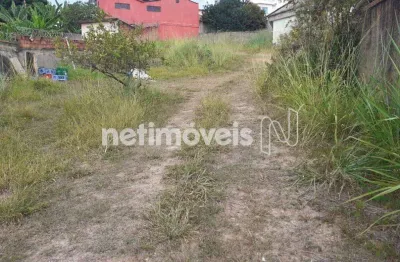 Terreno comercial à venda na Avenida Deputado Último de Carvalho, Planalto, Belo Horizonte