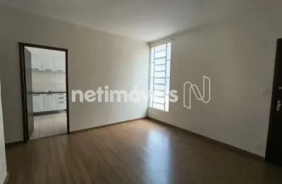Apartamento com 2 quartos à venda na Rua Sambaíba, Guarani, Belo Horizonte