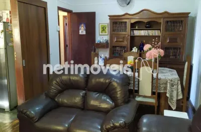 Venda apartamento 3 quartos cachoeirinha belo horizonte