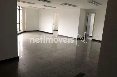 Ponto comercial à venda na Avenida Getúlio Vargas, Savassi, Belo Horizonte