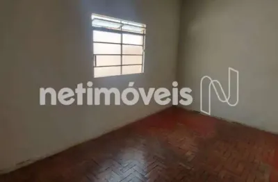 Casa com 3 quartos à venda na Rua Magnólia, Caiçaras, Belo Horizonte