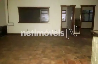 Ponto comercial à venda na Rua Padre Rolim, Santa Efigênia, Belo Horizonte