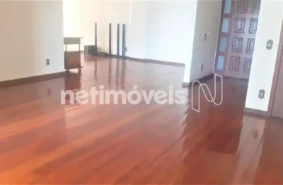 Venda apartamento 4 quartos funcionários belo horizonte
