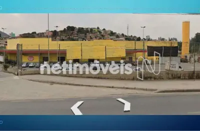 Venda lote-área-terreno vera lúcia (justinópolis) ribeirão das neves