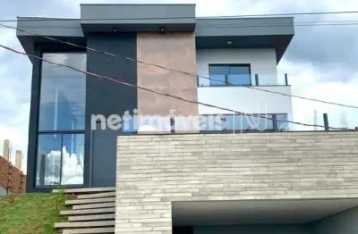 Venda casa em condomínio condomínio gran park toscana vespasiano