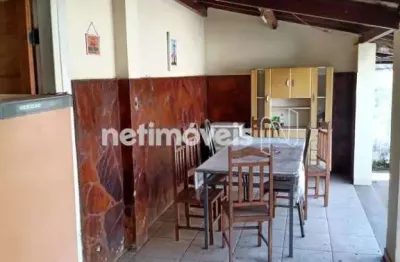 Casa com 3 quartos à venda na Rua Floriano Peixoto, Centro, Sete Lagoas