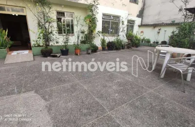 Apartamento com 3 quartos à venda na Avenida Augusto de Lima, Centro, Belo Horizonte