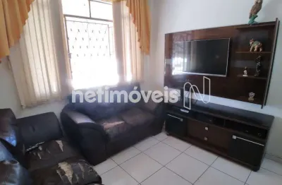 Venda apartamento 3 quartos santa tereza belo horizonte