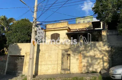 Ponto comercial à venda na Rua Fernando Ferrari, Planalto, Belo Horizonte