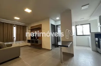 Venda apartamento 1 quarto santa efigênia belo horizonte