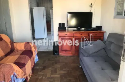 Casa com 2 quartos à venda na Rua Volta Grande, Sagrada Família, Belo Horizonte