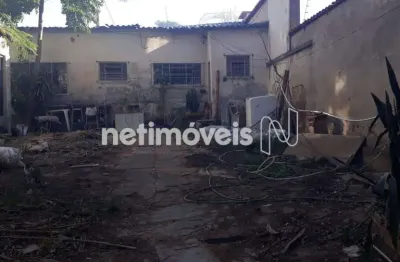 Venda lote-área-terreno jardim américa belo horizonte