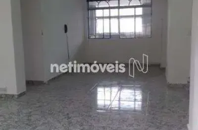 Sala comercial à venda na Rua Jacuí, Floresta, Belo Horizonte