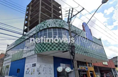 Ponto comercial à venda na Rua Prados, Carlos Prates, Belo Horizonte