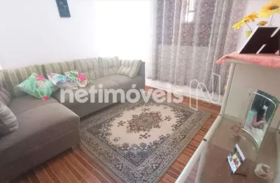 Casa com 5 quartos à venda na Rua Joaquim Correa de Aquino, Camargos, Belo Horizonte