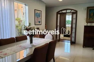 Casa com 5 quartos à venda na Rua Horta Barbosa, Nova Floresta, Belo Horizonte