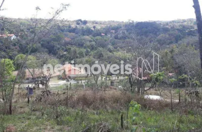 Terreno comercial à venda na Avenida A, Zona Rural, Mateus Leme