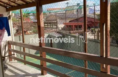 Venda casa em condomínio são joão batista belo horizonte