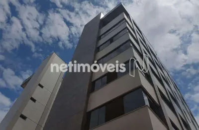Apartamento com 3 quartos à venda na Rua Castelo de Edimburgo, Castelo, Belo Horizonte
