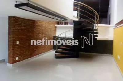 Casa com 8 quartos à venda na Avenida Cônsul Antônio Cadar, São Bento, Belo Horizonte