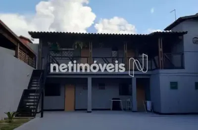 Prédio à venda na Rua Pioneiros da Paz, Santa Amélia, Belo Horizonte