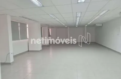 Sala comercial à venda na Rua Ouro Preto, Barro Preto, Belo Horizonte